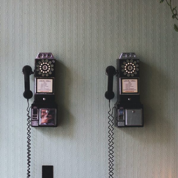 Contact & Connect