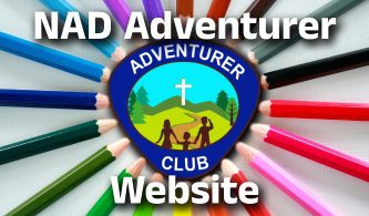 North American Division Adventurer Website