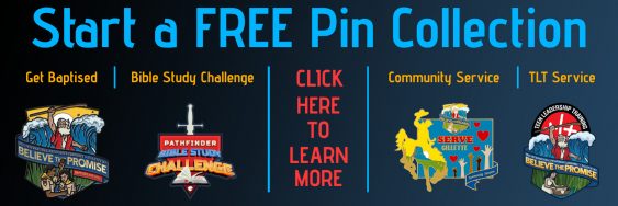 Free Pins - Discover How Pathfinders Can Get Them!